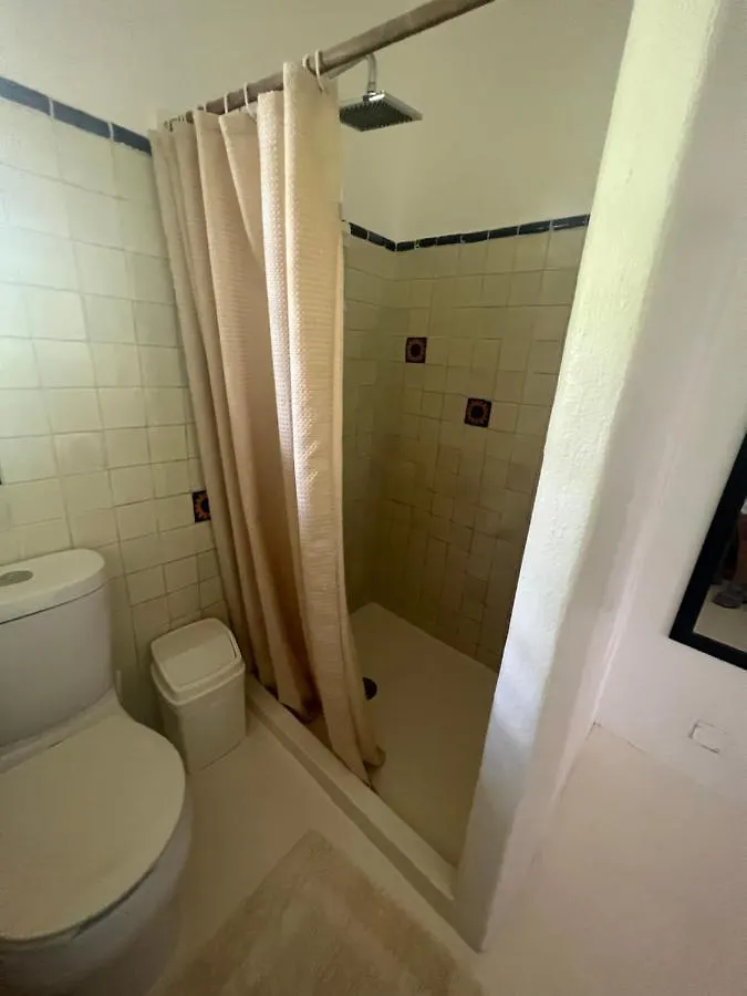 Casa Tom Tom - Adults Only Bed & Breakfast Isla Holbox 0*,
