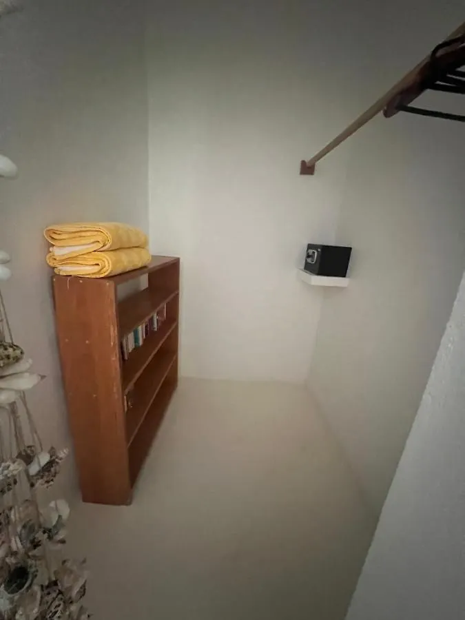 Casa Tom Tom - Adults Only Bed & Breakfast Isla Holbox