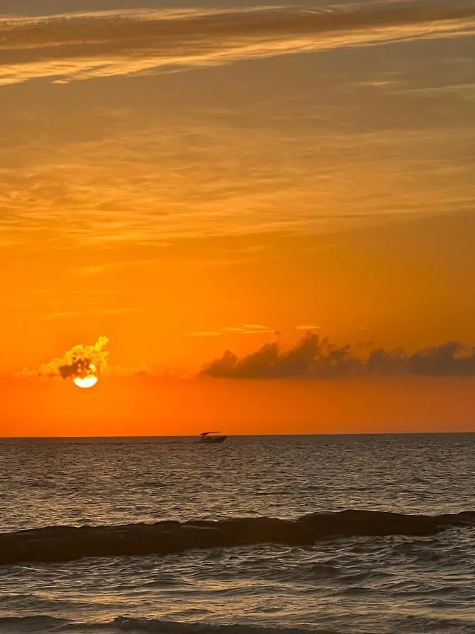 Casa Tom Tom - Adults Only Bed & Breakfast Isla Holbox Mexico