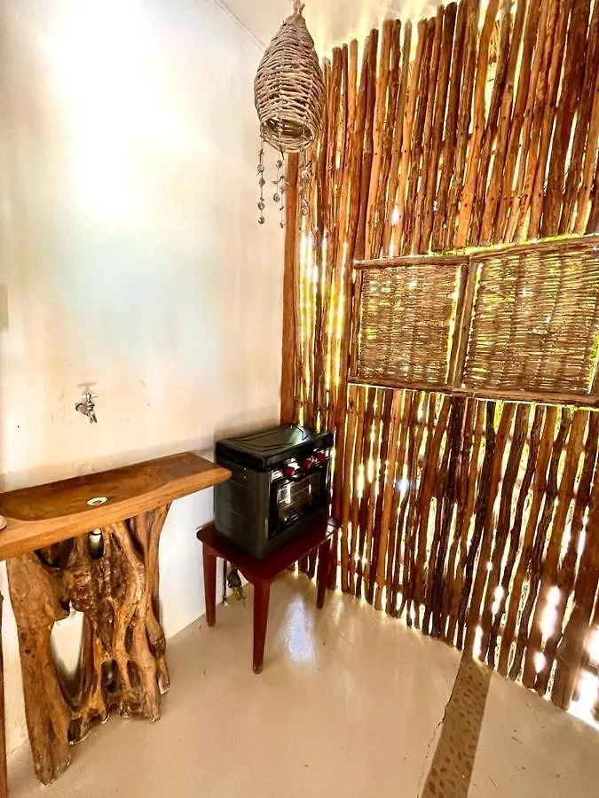 Casa Tom Tom - Adults Only Bed & Breakfast Isla Holbox