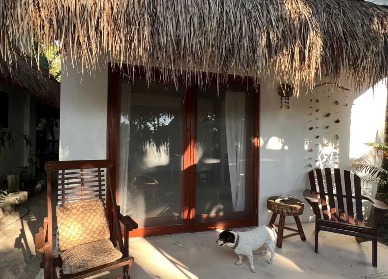 Casa Tom Tom - Adults Only Bed & Breakfast Isla Holbox