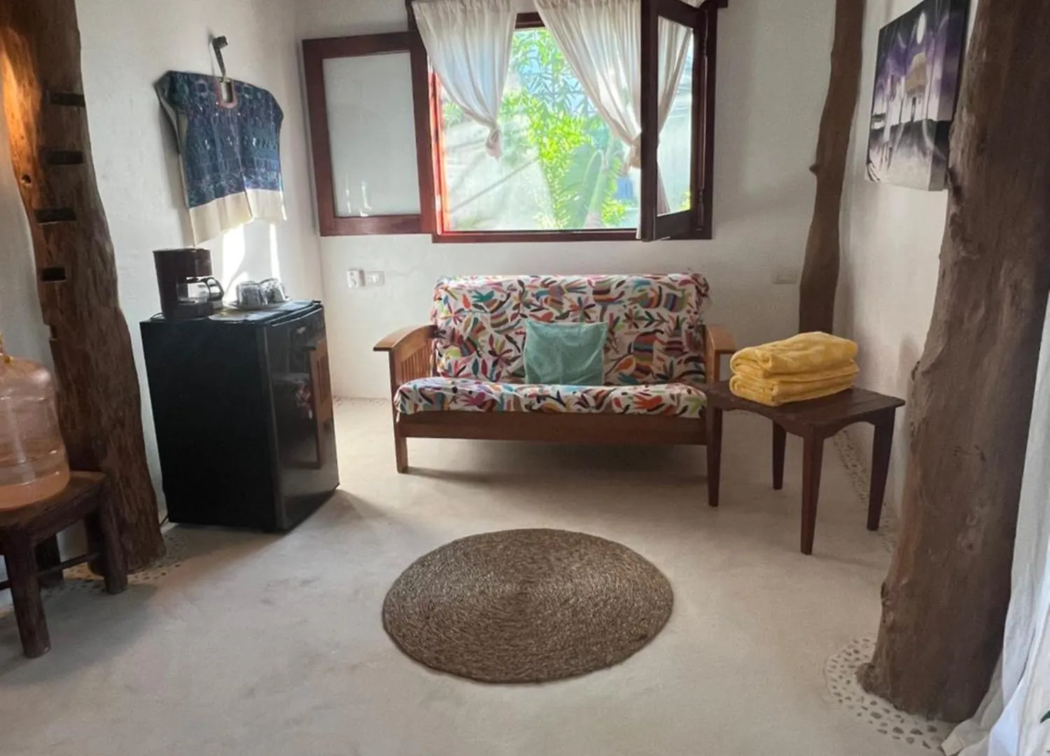 Casa Tom Tom - Adults Only Bed & Breakfast Isla Holbox 0*,