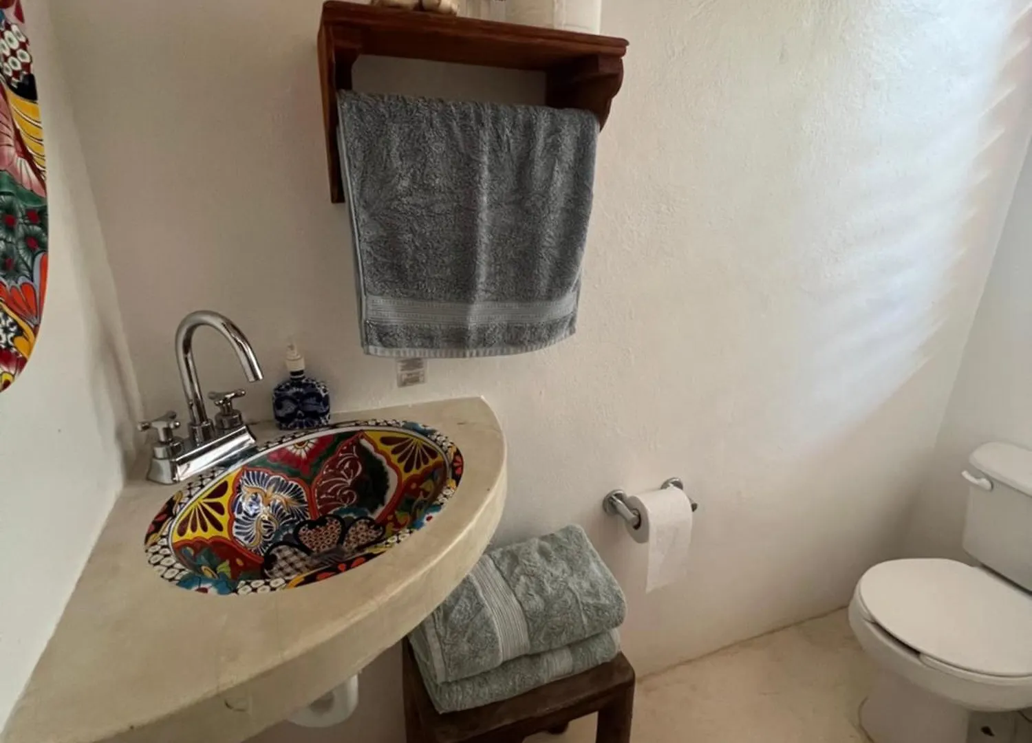 Casa Tom Tom - Adults Only Bed & Breakfast Isla Holbox
