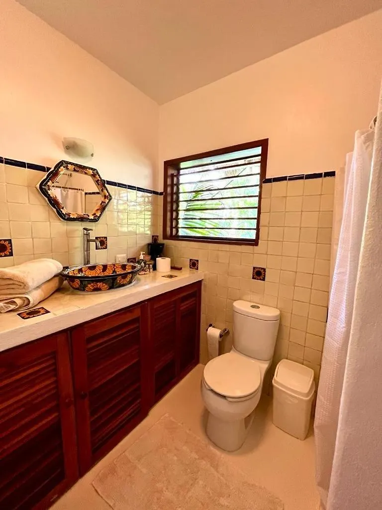 Casa Tom Tom - Adults Only Bed & Breakfast Isla Holbox