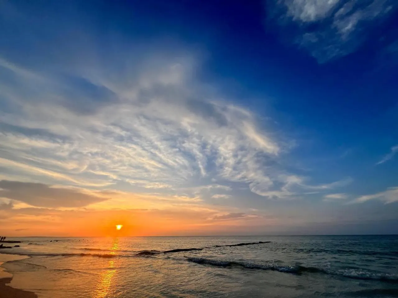 Casa Tom Tom - Adults Only Bed & Breakfast Isla Holbox 0*,  Mexico