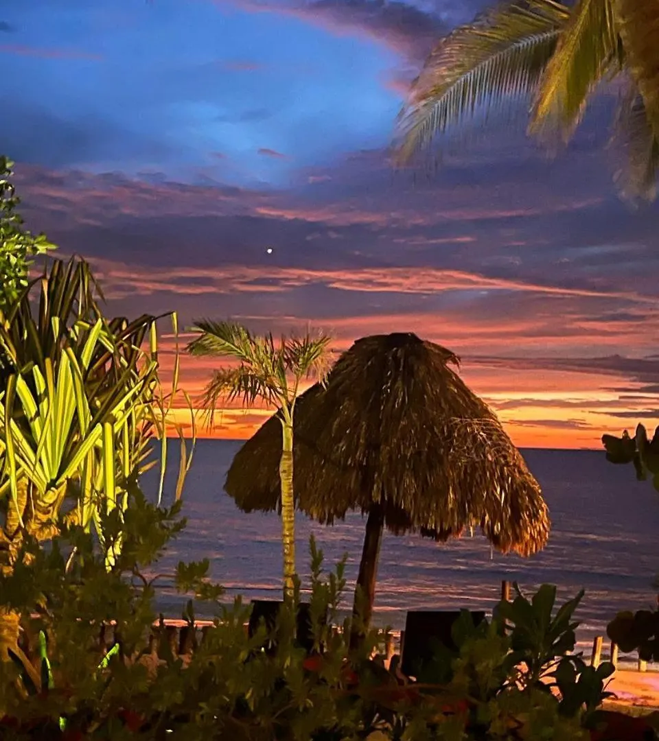 Casa Tom Tom - Adults Only Bed & Breakfast Isla Holbox