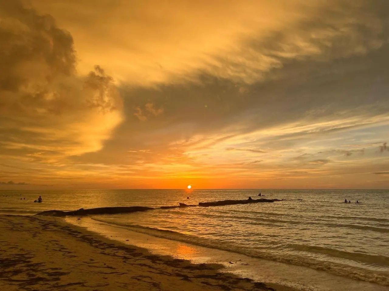 Casa Tom Tom - Adults Only Bed & Breakfast Isla Holbox