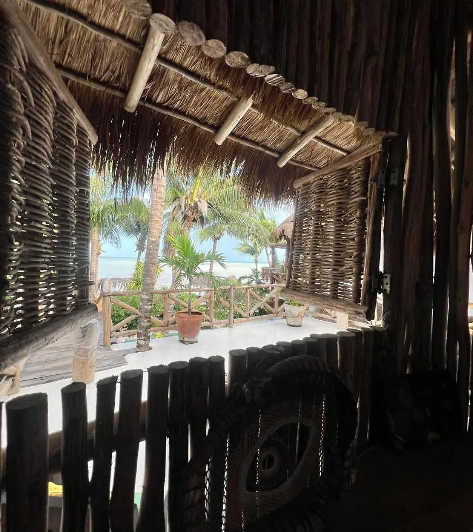 Casa Tom Tom - Adults Only Bed & Breakfast Isla Holbox