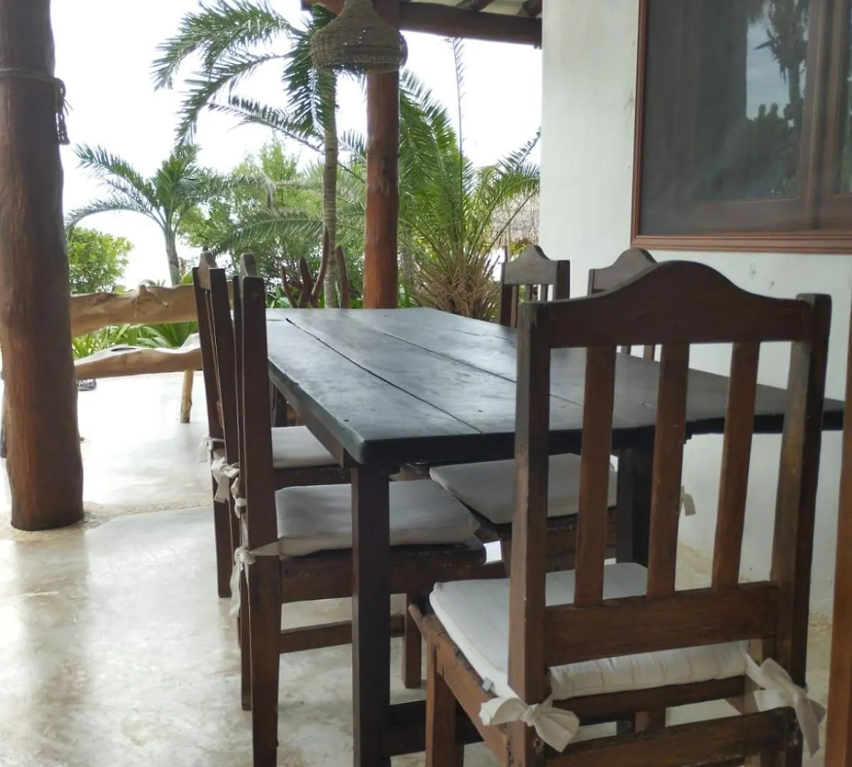 Casa Tom Tom - Adults Only Bed & Breakfast Isla Holbox