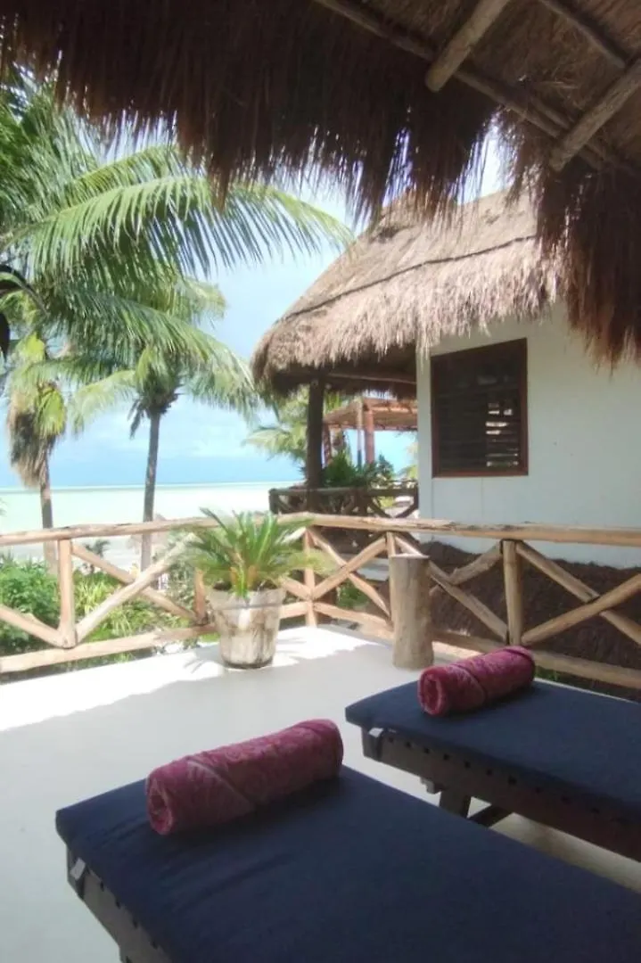Casa Tom Tom - Adults Only Bed & Breakfast Isla Holbox