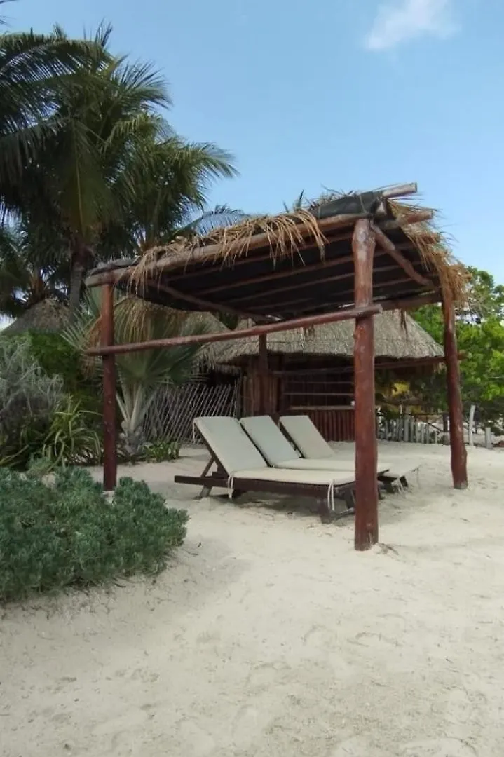 Casa Tom Tom - Adults Only Bed & Breakfast Isla Holbox