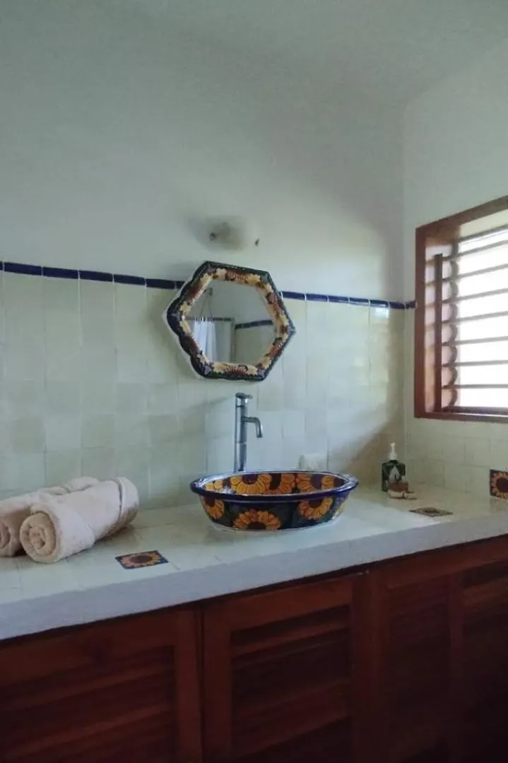 Casa Tom Tom - Adults Only Bed & Breakfast Isla Holbox Mexico