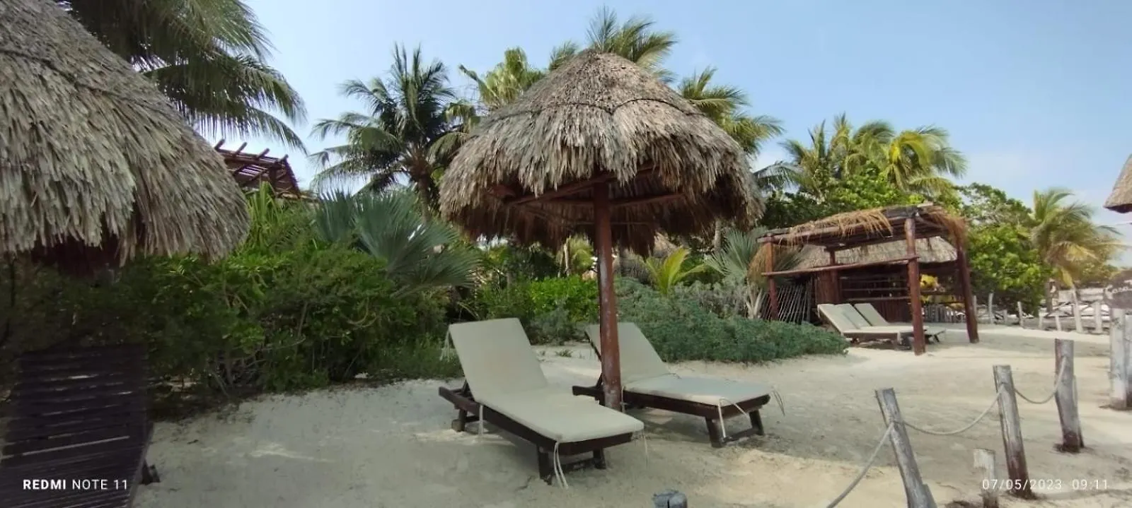 Isla HolboxCasa Tom Tom - Adults Only住宿加早餐旅馆 0*, Isla Holbox 墨西哥