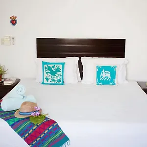 Apartment Casa Frida Full, Isla Holbox