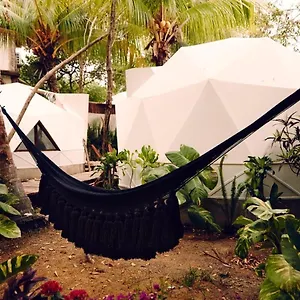 Hotel Frequency, Isla Holbox