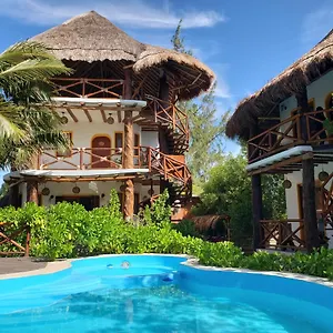Casa Hridaya Boutique Holbox