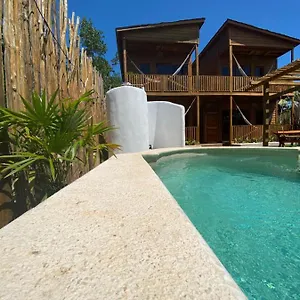 Hotel Aruma Ha, Isla Holbox