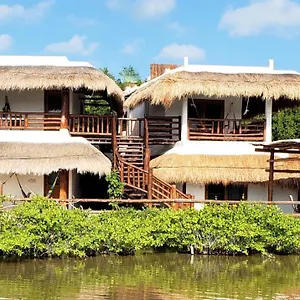La Casa Del Alux - Adults Only Isla Holbox