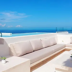 Hotel Casa Astral Luxury, Isla Holbox