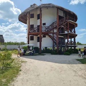 Bed & Breakfast Waikiki Eco, Isla Holbox