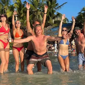 Hotel And Beach Club Escape, Isla Holbox