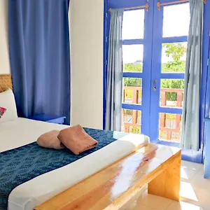 Apartment Cozy Near The, Isla Holbox