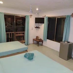 Apartment Scondi2 En El Depa, Isla Holbox