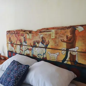  Locanda Art Maya