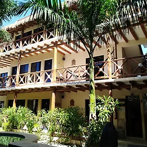 Hotel La Constanza De Rulo, Isla Holbox