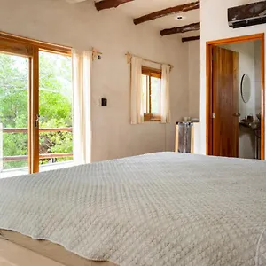 Hotel La Casa De Mia, Holbox