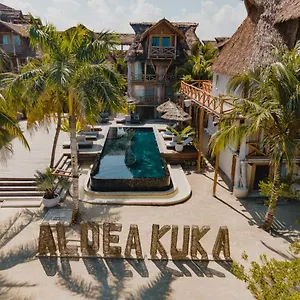 5* מלון Aldea Kuka, Luxury Eco Boutique (adults Only)