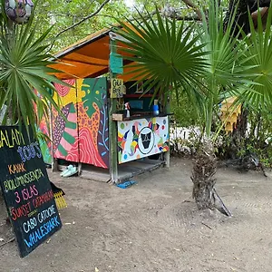 Camping Balam Camping &, Holbox