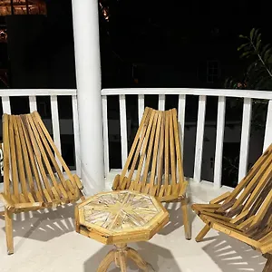  Appartamento Casa Abuelos
