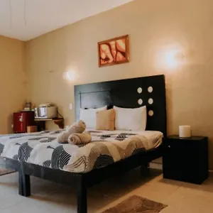 Apartment Don Antonio, Isla Holbox