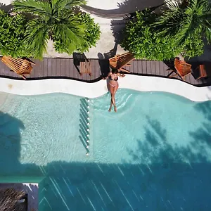 Hotel Mis Sueños Holbox, Isla Holbox