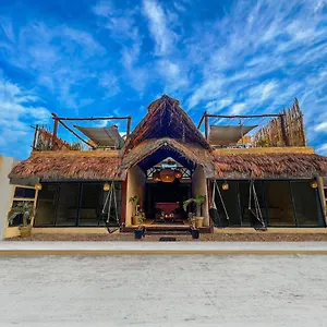 Hotel Esduma Bohonito By Maria Carlota, Isla Holbox
