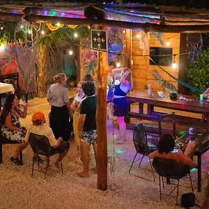 Guest house Mapache &, Isla Holbox