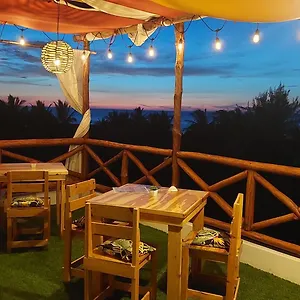 Aparthotel Casa Vainilla Island, Isla Holbox