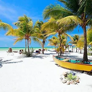 Appartement Balam, Holbox