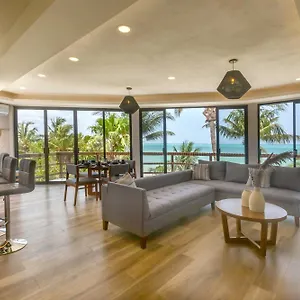 Beachfront La Palapa - Adults Only Holbox