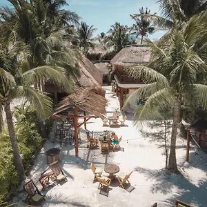 3* Hotell Casa Iguana - Beachfront