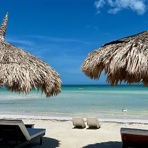 4* Hotell Palapas Del Sol