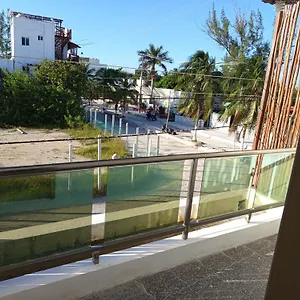 Apartment Mi Habitat Holbox-maravilla Natural, Isla Holbox