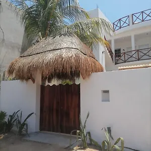 Apartahotel Yum Balam En, Isla Holbox