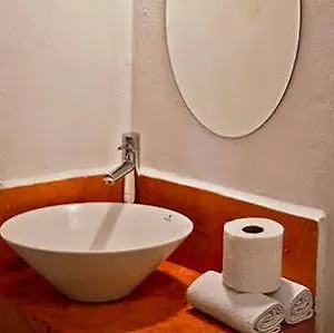 Hotel Villas Margaritas, Isla Holbox