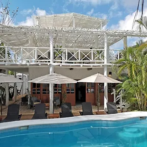 Homestay Boox Casa, Isla Holbox