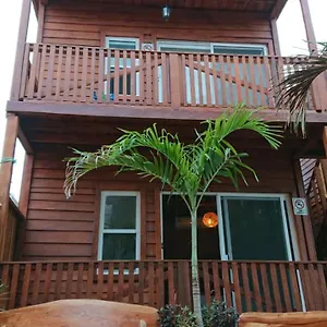  Hotel Hotelito Holbox