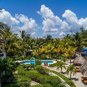 Hotel Puerto, Isla Holbox