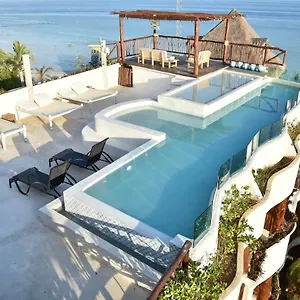 Hotel Spirit Holbox, Isla Holbox
